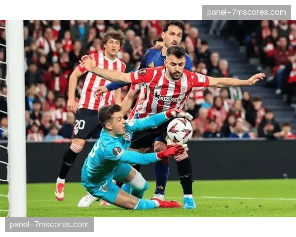 塞维利亚0-0毕尔巴鄂竞技赛后：一场总计47次拦截的防守对决