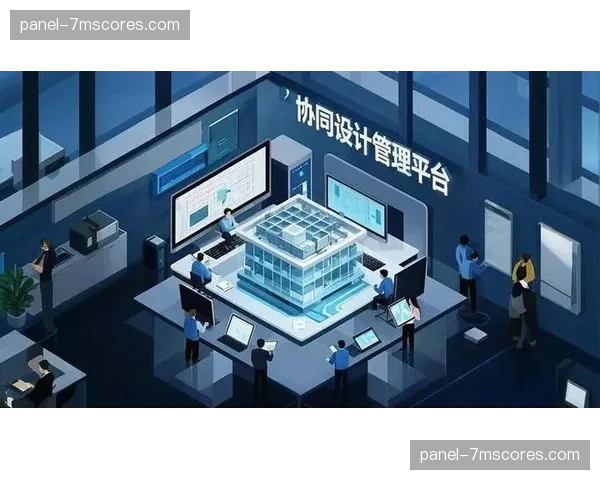 协同工作平台成为标准配置，打破保障团队间的信息孤岛