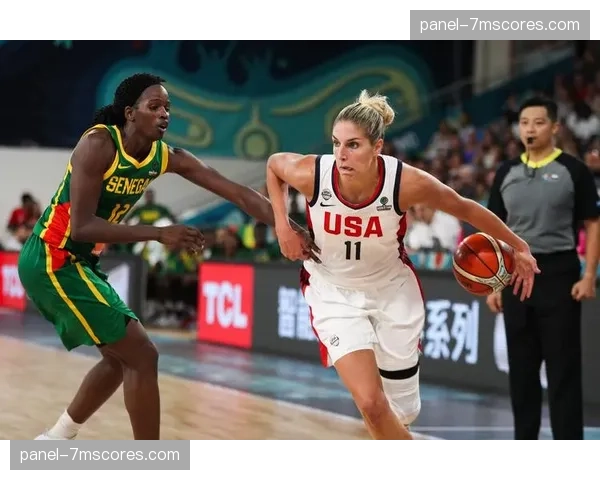 康涅狄格太阳季前赛轻取华盛顿神秘人，全队六人得分上双