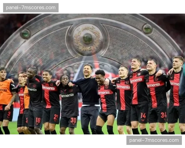 哈维-阿隆索确认，勒沃库森将坚持攻势足球，不因争冠压力改变控球哲学