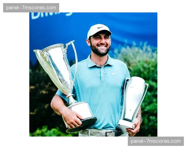 战术复盘：舍夫勒在奥古斯塔后九洞的激进开球策略如何锁定胜局