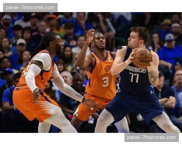 数据模型预测:独行侠与太阳的最终排名对决概率各半 数据模型预测:独行侠与太阳的最终排名对决概率各半