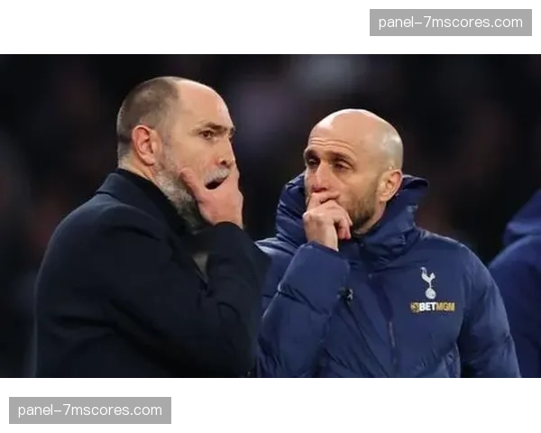 托特纳姆热刺的至暗时刻：球队的保级之路迷雾重重